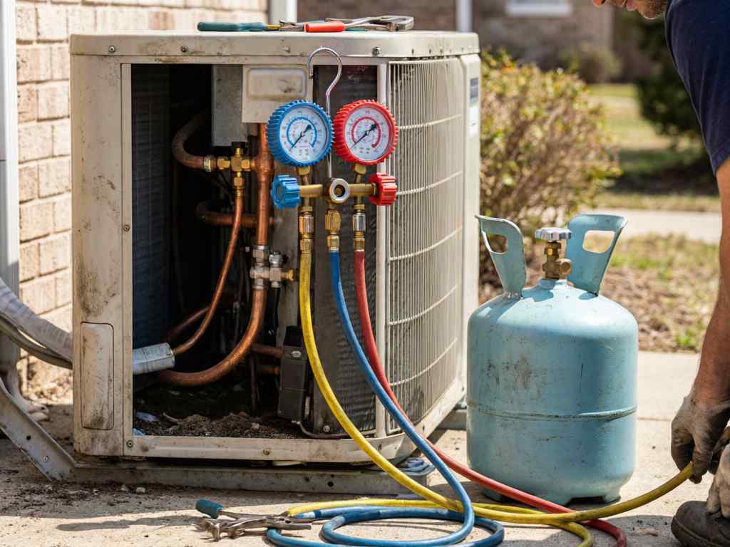 Comparer les propositions de dépannage